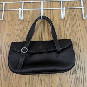 La Regale Small Purse, Black